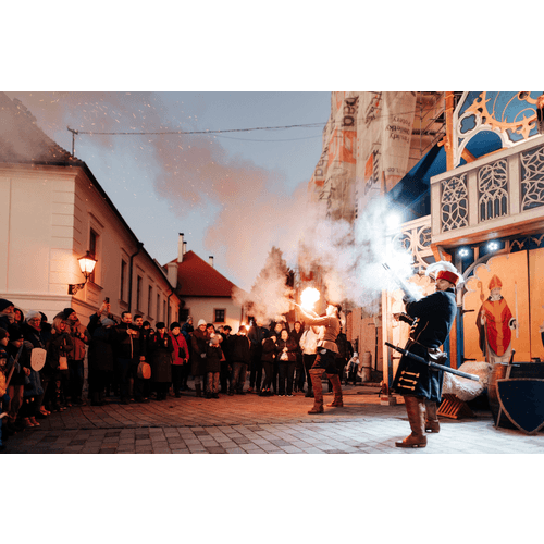 Stredoveké adventné trhy v Trnave – obrázok 7