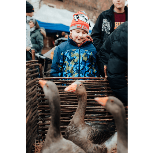 Stredoveké adventné trhy v Trnave – obrázok 10