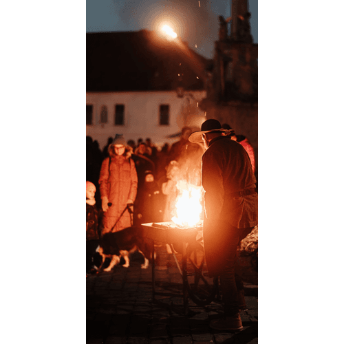 Stredoveké adventné trhy v Trnave – obrázok 4