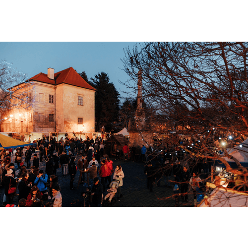 Stredoveké adventné trhy v Trnave – obrázok 5