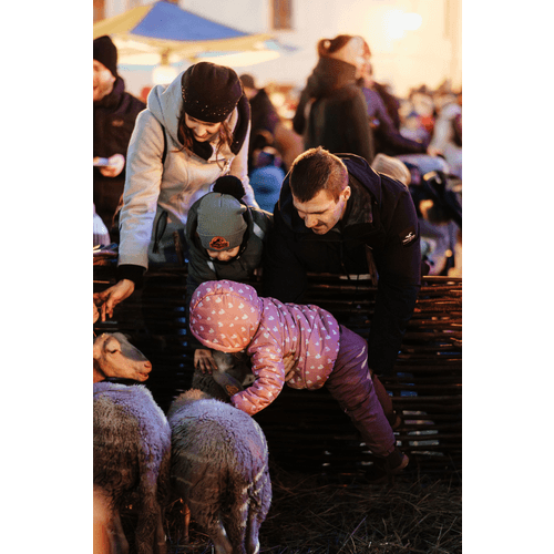Stredoveké adventné trhy v Trnave – obrázok 16