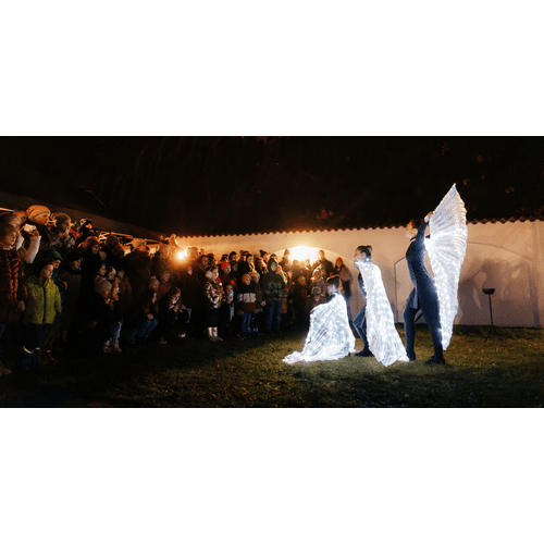 Stredoveké adventné trhy v Trnave – obrázok 3