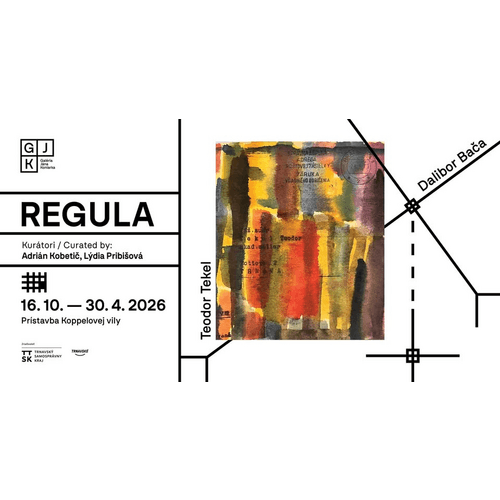 Regula - výstava