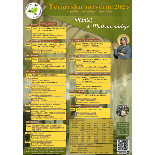 Trnavská novéna – obrázok 12
