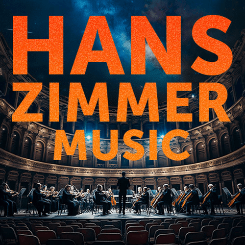 Koncert filmovej hudby Hansa Zimmera