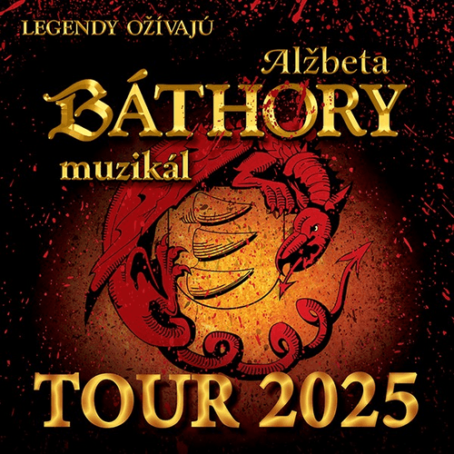 Alžbeta Báthory - muzikál – obrázok 2