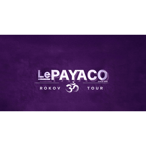 LE PAYACO - 30 rokov