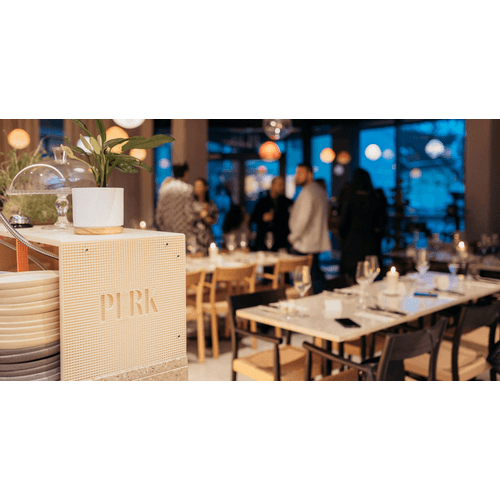 Bistro PERK