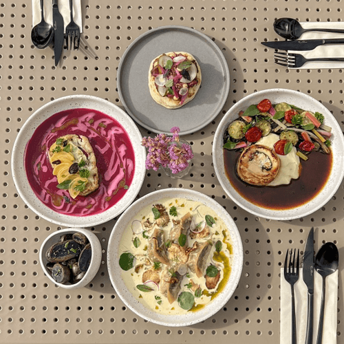 Bistro PERK – obrázok 11