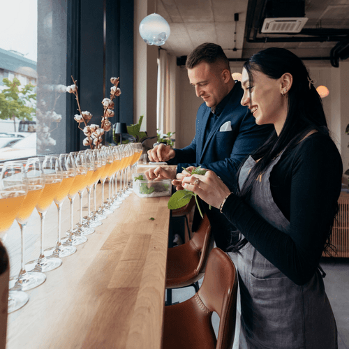 Bistro PERK – obrázok 2