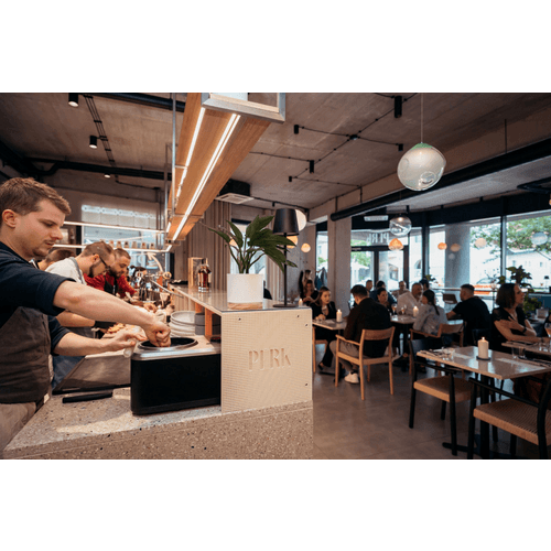 Bistro PERK – obrázok 5