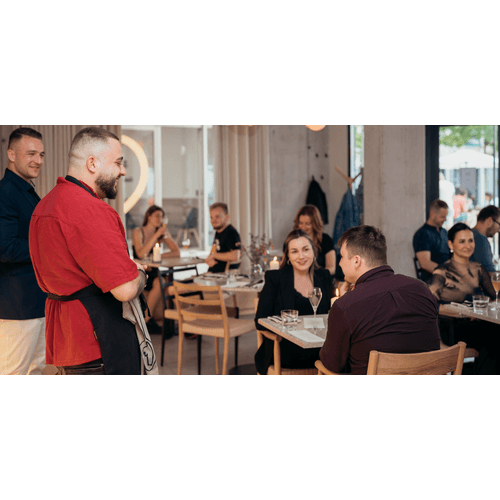 Bistro PERK – obrázok 3