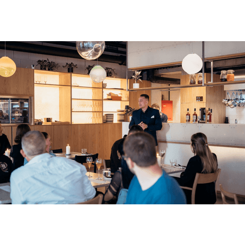 Bistro PERK – obrázok 6