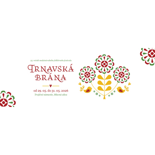Trnavská brána