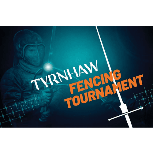 Tyrnhaw 2026