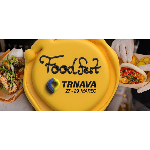 Food Fest vol. 10