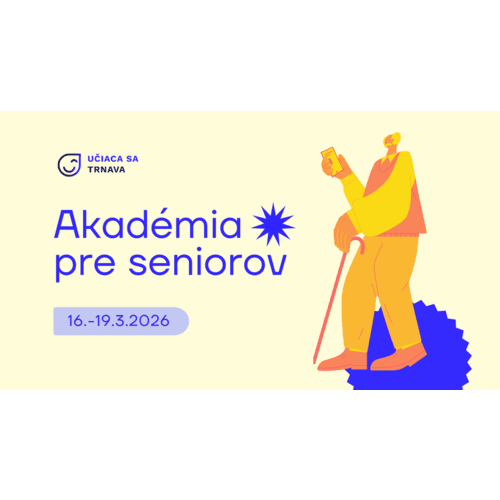 Akadémia pre seniorov