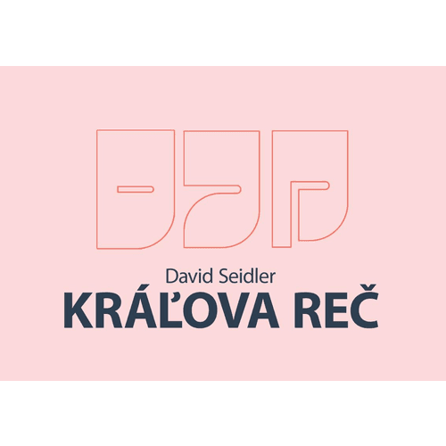 Kráľova reč