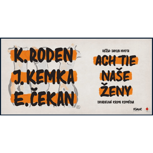 Ach tie naše ženy – obrázok 1