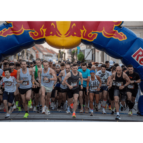 UCM Night Run – obrázok 2