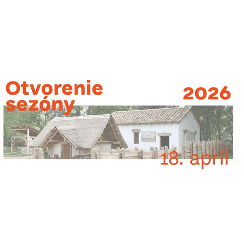 Otvorenie sezóny Archeopark Cífer – obrázok 4