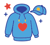 Trnafský merch